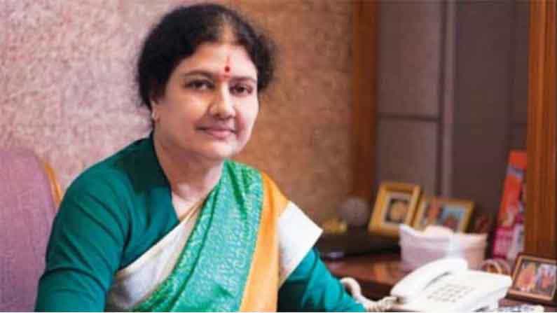 Sasikala: ದ್ರಾವಿಡ ನಾಡಿನಲ್ಲಿ ಸಂಚಲನ ಸೃಷ್ಟಿಸಿದ ಚಿನ್ನಮ್ಮ; ಶಶಿಕಲಾ ಮುಂದಿನ ಪ್ಲ್ಯಾನ್‌ ಏನು?