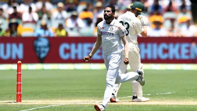 India vs Australia Test Series | ಬ್ರಿಸ್ಬೇನ್ ಟೆಸ್ಟ್ನಲ್ಲಿ ನಾಳೆ ಎಲ್ಲ ಮೂರು ಫಲಿತಾಂಶಗಳ ಸಾಧ್ಯತೆ India vs Australia Test Series | ಬ್ರಿಸ್ಬೇನ್ ಟೆಸ್ಟ್ನಲ್ಲಿ ನಾಳೆ ಎಲ್ಲ ಮೂರು ಫಲಿತಾಂಶಗಳ ಸಾಧ್ಯತೆ