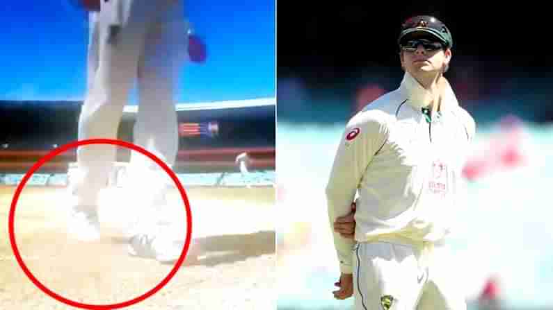 ಸ್ಮಿತ್ ಅಮಾಯಕನೆಂದ ಆಸಿಸ್ ಆಟಗಾರರಿಗೆ ಇಂಗ್ಲೆಂಡ್ ಮಾಜಿ ಕ್ರಿಕೆಟಿಗನಿಂದ ಮಾತಿನ ಛಡಿಏಟು..!