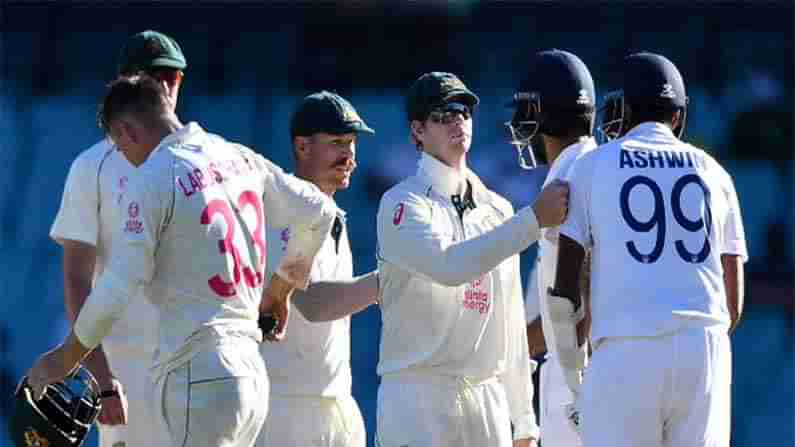 India vs Australia Test Series | ಕೊನೆಯ ದಿನ ಟೀಮ್ ಇಂಡಿಯಾದ ಬ್ಯಾಟ್ಸ್​ಮನ್​ಗಳು ಕೆಚ್ಚೆದೆಯಿಂದ ಆಡಿದರು: ಸ್ಮಿತ್