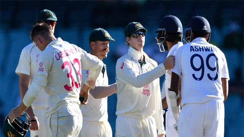 India vs Australia Test Series | ಕೊನೆಯ ದಿನ ಟೀಮ್ ಇಂಡಿಯಾದ ಬ್ಯಾಟ್ಸ್​ಮನ್​ಗಳು ಕೆಚ್ಚೆದೆಯಿಂದ ಆಡಿದರು: ಸ್ಮಿತ್