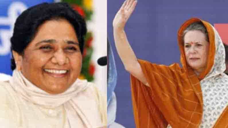 ಸೋನಿಯಾ ಗಾಂಧಿ, ಮಾಯಾವತಿಗೆ ಭಾರತ ರತ್ನ ನೀಡಿ.. ಭಾರತ ಸರ್ಕಾರಕ್ಕೆ ಹರೀಶ್ ರಾವತ್ ಮನವಿ