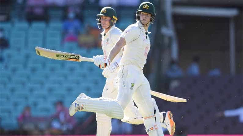 India vs Australia Test Series | ಸಿಡ್ನಿ ಟೆಸ್ಟ್ನಲ್ಲಿ ಟೀಮ್ ಇಂಡಿಯಾ ವಾಪಸ್ಸು ಬರಬೇಕಾದರೆ ಪವಾಡವೇ ನಡೆಯಬೇಕು India vs Australia Test Series | ಸಿಡ್ನಿ ಟೆಸ್ಟ್ನಲ್ಲಿ ಟೀಮ್ ಇಂಡಿಯಾ ವಾಪಸ್ಸು ಬರಬೇಕಾದರೆ ಪವಾಡವೇ ನಡೆಯಬೇಕು