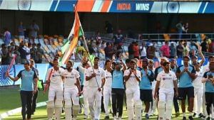 India vs Australia Test Series | ಐತಿಹಾಸಿಕ ಗೆಲುವು; ಟೀಮ್ ಇಂಡಿಯಾಗೆ ಮೋದಿ ಅಭಿನಂದನೆ