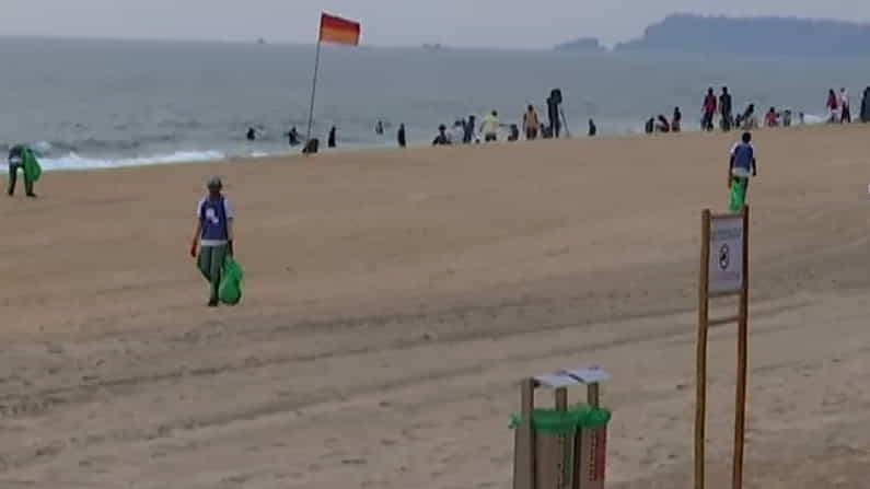 Blue Flag ಬ್ಲೂ ಫ್ಲ್ಯಾಗ್‌ ಪಟ್ಟಿ ಸೇರಲಿರುವ ಉತ್ತರ ಕನ್ನಡ ಜಿಲ್ಲೆಯ ಮತ್ತಷ್ಟು ಬೀಚ್‌ಗಳು