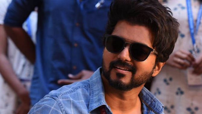 ‘ಮಾಸ್ಟರ್’ ಸಿನಿಮಾಗೆ ಬಿಗ್ ಗಿಫ್ಟ್ ನೀಡಿದ ಟ್ವಿಟರ್: ಅಭಿಮಾನಿಗಳು ಫುಲ್ ಖುಷ್