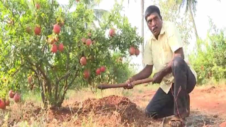 ಒಂದೇ ಜೀವನ-ಮೂರು ಬದುಕು! ಈ ‘‘ಕೃಷಿ ಯೋಧ’’ನ ಸಾಧನೆ ಎಲ್ಲರಿಗೂ ಮಾದರಿ.. ಒಂದೇ ಜೀವನ-ಮೂರು ಬದುಕು! ಈ ‘‘ಕೃಷಿ ಯೋಧ’’ನ ಸಾಧನೆ ಎಲ್ಲರಿಗೂ ಮಾದರಿ..