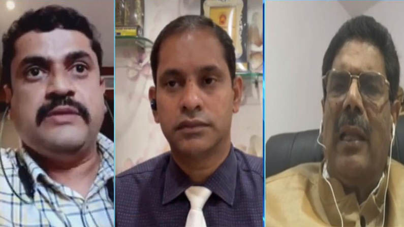 Facebook Live| ವರ್ಕ್​ ಫ್ರಮ್ ಹೋಮ್​ನಿಂದ ಉಂಟಾಗುತ್ತಿರುವ ಸಮಸ್ಯೆಗಳೇನು ಗೊತ್ತಾ?: ಇಲ್ಲಿದೆ ತಜ್ಞರ ಅಭಿಪ್ರಾಯ