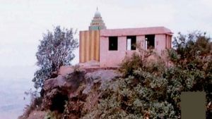 Bellary suggalamma devi temple