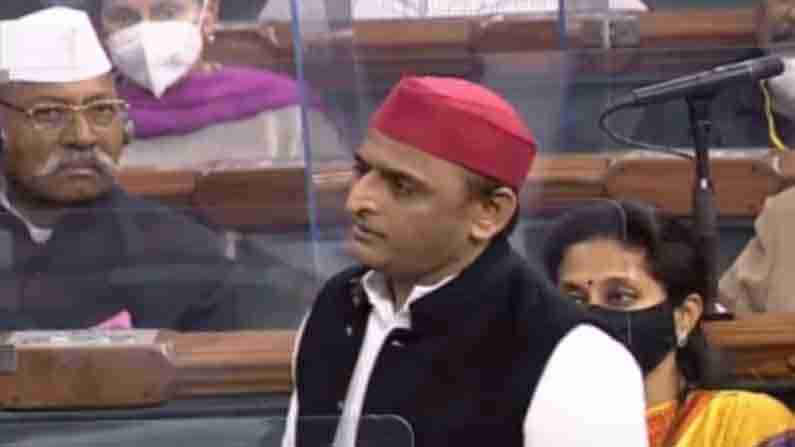 Akhilesh Yadav: ಚಳುವಳಿಗಳ ಹೀಗಳೆಯದಿರಿ; ‘ಆಂದೋಲನ್ ಜೀವಿ’ ಟೀಕೆಗೆ ಅಖಿಲೇಶ್ ಯಾದವ್ ಪ್ರತ್ಯುತ್ತರ