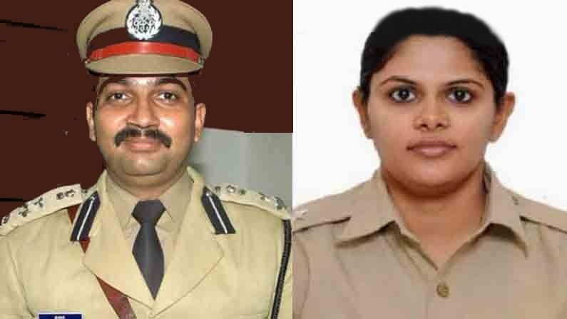 ಸೇವಾ ಹಿರಿತನದ ಪುರುಷ ASI ಗಳಿಗೆ PSI ಹುದ್ದೆಗೆ ಬಡ್ತಿ ವಿಚಾರ: DG, IG, SPಗೆ ನೋಟಿಸ್, ಗೃಹ ಇಲಾಖೆ ವಿರುದ್ಧ ದೂರು ಸೇವಾ ಹಿರಿತನದ ಪುರುಷ ASI ಗಳಿಗೆ PSI ಹುದ್ದೆಗೆ ಬಡ್ತಿ ವಿಚಾರ: DG, IG, SPಗೆ ನೋಟಿಸ್, ಗೃಹ ಇಲಾಖೆ ವಿರುದ್ಧ ದೂರು