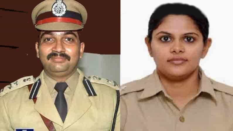 ಸೇವಾ ಹಿರಿತನದ ಪುರುಷ ASI ಗಳಿಗೆ PSI ಹುದ್ದೆಗೆ ಬಡ್ತಿ ವಿಚಾರ: DG, IG, SPಗೆ ನೋಟಿಸ್, ಗೃಹ ಇಲಾಖೆ ವಿರುದ್ಧ ದೂರು ಸೇವಾ ಹಿರಿತನದ ಪುರುಷ ASI ಗಳಿಗೆ PSI ಹುದ್ದೆಗೆ ಬಡ್ತಿ ವಿಚಾರ: DG, IG, SPಗೆ ನೋಟಿಸ್, ಗೃಹ ಇಲಾಖೆ ವಿರುದ್ಧ ದೂರು