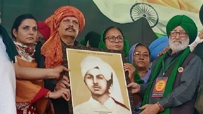 ನೂತನ ಕೃಷಿ ಕಾಯ್ದೆಗಳನ್ನು ಹಿಂಪಡೆಯದಿದ್ದರೆ ಅಮರಣಾಂತ ಉಪವಾಸ: ಭಗತ್ ಸಿಂಗ್ ಸಂಬಂಧಿ ಅಭಯ್ ಸಂಧು ಘೋಷಣೆ ನೂತನ ಕೃಷಿ ಕಾಯ್ದೆಗಳನ್ನು ಹಿಂಪಡೆಯದಿದ್ದರೆ ಅಮರಣಾಂತ ಉಪವಾಸ: ಭಗತ್ ಸಿಂಗ್ ಸಂಬಂಧಿ ಅಭಯ್ ಸಂಧು ಘೋಷಣೆ