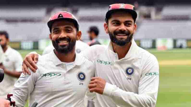 India vs England Test Series | ಪರಸ್ಪರ ಗೌರವ, ವಿಶ್ವಾಸವೇ ನಮ್ಮ ಸ್ನೇಹಕ್ಕೆ ಆಧಾರ: ರಹಾನೆ ಬಗ್ಗೆ ವಿರಾಟ್ ಕೊಹ್ಲಿ