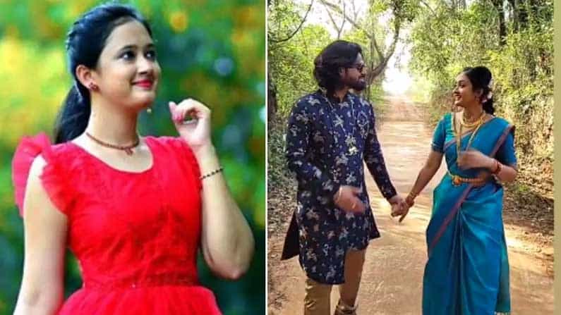 Akhila Pajimannu: ಎಂಗೇಜ್​ ಆದ ಕನ್ನಡ ಕೋಗಿಲೆ ಖ್ಯಾತಿಯ ಅಖಿಲಾ ಪಜಿಮಣ್ಣು: ಹುಡುಗ ಯಾರು ಗೊತ್ತಾ?