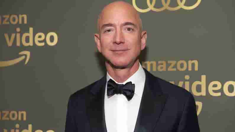 Jeff Bezos: ಪುಟ್ಟ ಗ್ಯಾರೇಜಿನಿಂದ 131.58 ಲಕ್ಷ ಕೋಟಿ ರೂಪಾಯಿ ಸಾಮ್ರಾಜ್ಯದ ತನಕ ಅಮೆಜಾನ್​.ಕಾಮ್ ಕಟ್ಟಿದ ಜೆಫ್​ ಬೆಜೋಸ್​