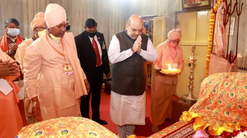 Amit Shah: ಅಧಿಕಾರಕ್ಕೆ ಬಂದರೆ ಮಹಿಳೆಯರಿಗೆ ಶೇ 33 ಮೀಸಲಾತಿ: ಪಶ್ಚಿಮ ಬಂಗಾಳ ರ‍್ಯಾಲಿಯಲ್ಲಿ ಅಮಿತ್ ಶಾ