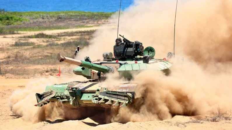 Explainer | Arjun Mark 1A Tank: ಭೂಸೇನೆಗೆ ಅರ್ಜುನ್​ ಟ್ಯಾಂಕ್ ಸೇರ್ಪಡೆ: ಏನು ವೈಶಿಷ್ಟ್ಯ? ಏಕೆ ಮುಖ್ಯ?