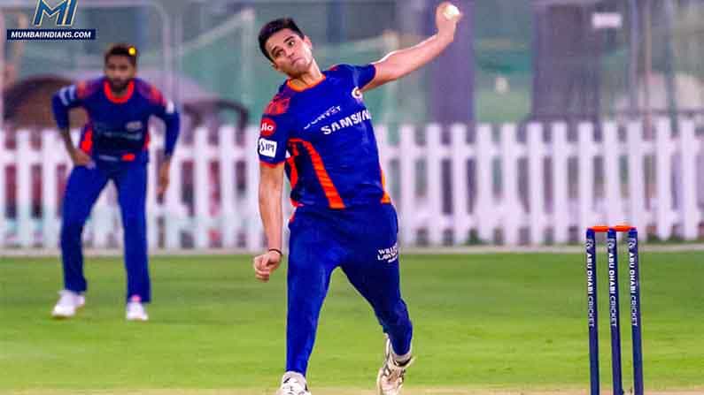 IPL Auction 2021: ಸ್ವಜನ ಪಕ್ಷಪಾತ ಅಪವಾದ, ಅರ್ಜುನ್ ಬೆಂಬಲಕ್ಕೆ ನಿಂತ ಬಾಲಿವುಡ್ ನಟ ಫರ್ಹಾನ್ ಅಖ್ತರ್ IPL Auction 2021: ಸ್ವಜನ ಪಕ್ಷಪಾತ ಅಪವಾದ, ಅರ್ಜುನ್ ಬೆಂಬಲಕ್ಕೆ ನಿಂತ ಬಾಲಿವುಡ್ ನಟ ಫರ್ಹಾನ್ ಅಖ್ತರ್