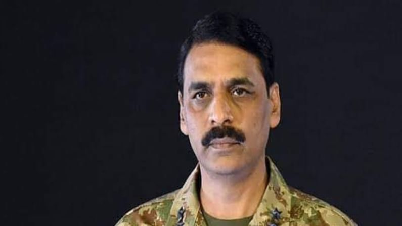 Asif Ghafoor