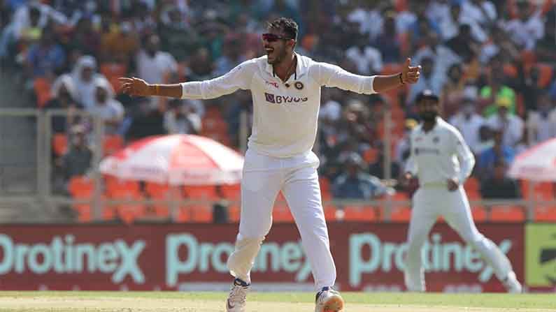 India vs England Test Series: ಮೊಟೆರಾದ ಪಿಚ್ ಅನ್ನು ಅಕ್ಷರ್ ಪಟೇಲ್​ರಂತೆ ಇಂಗ್ಲೆಂಡ್​ನ ಜ್ಯಾಕ್ ಲೀಚ್ ಅರ್ಥ ಮಾಡಿಕೊಳ್ಳಲಿಲ್ಲ: ತೆಂಡೂಲ್ಕರ್