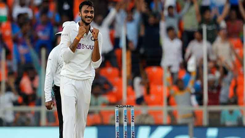 India vs England Test Series: ಪಟೇಲ್, ಅಶ್ವಿನ್ ಸ್ಪಿನ್ ಮೋಡಿಗೆ ತರಗೆಲೆಗಳಂತೆ ಉದುರಿದ ಇಂಗ್ಲೆಂಡ್ 112ಕ್ಕೆ ಆಲೌಟ್!