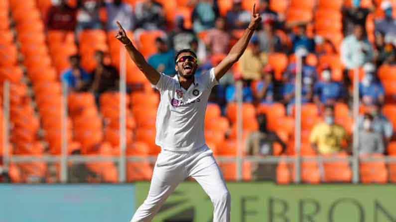 India vs England Test Series: ಮೊಟೆರಾ ಕ್ರೀಡಾಂಗಣದಲ್ಲಿ ದಾಖಲೆಗಳ ಸರಮಾಲೆಯೊಂದಿಗೆ ಜಡೇಜಾಗೆ ಆತಂಕ ಹುಟ್ಟಿಸಿದ ಅಕ್ಷರ್ ಪಟೇಲ್! India vs England Test Series: ಮೊಟೆರಾ ಕ್ರೀಡಾಂಗಣದಲ್ಲಿ ದಾಖಲೆಗಳ ಸರಮಾಲೆಯೊಂದಿಗೆ ಜಡೇಜಾಗೆ ಆತಂಕ ಹುಟ್ಟಿಸಿದ ಅಕ್ಷರ್ ಪಟೇಲ್!