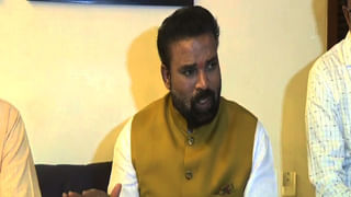 ಚಹಾ ಅಂಗಡಿ ಯುವಕ ಕಲಾವಿದ ಸಹ: ಅವಕಾಶದಿಂದ ವಂಚಿತರಾದರೂ ಚಿತ್ರಕಲೆ ಮಾತ್ರ ಬಿಟ್ಟಿಲ್ಲ!