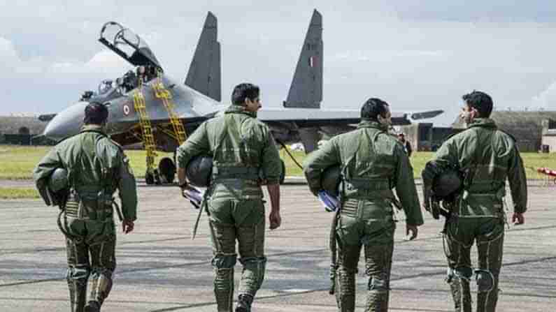 Balakot Air Strike | ಬಾಲಾಕೋಟ್ ದಾಳಿಗೆ 2 ವರ್ಷ; ಕೆಚ್ಚೆದೆಯ ಯೋಧರಿಗೆ ಸಲಾಂ ಹೇಳಿದ ನೆಟ್ಟಿಗರು