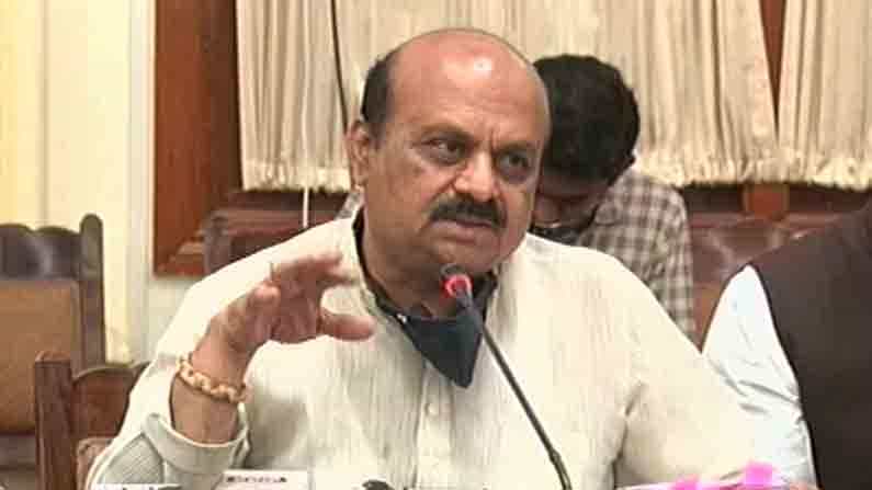 ಯುವತಿ ಪತ್ತೆಗೆ 22 ಅಧಿಕಾರಿಗಳ ತಂಡ ರಚನೆ: ಗೃಹ ಸಚಿವ ಬಸವರಾಜ್ ಬೊಮ್ಮಾಯಿ