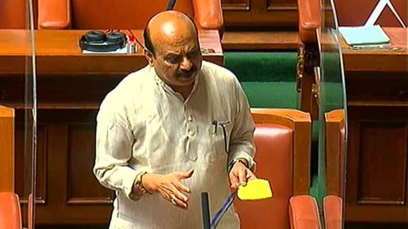 ಶೀಘ್ರದಲ್ಲಿ ಹುಕ್ಕಾ ಪಾರ್ಲರ್ ಬಂದ್: ಗೃಹ ಸಚಿವ ಬಸವರಾಜ ಬೊಮ್ಮಾಯಿ