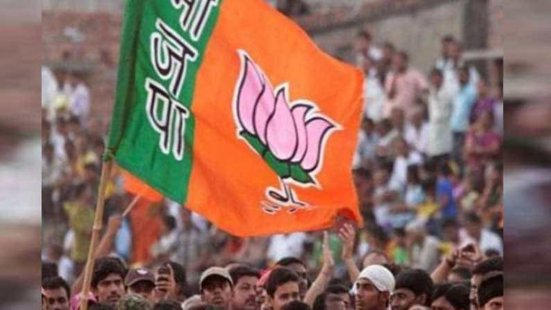 Gujarat Civic Poll Results 2021: ಗುಜರಾತ್ ಮಹಾನಗರ ಪಾಲಿಕೆ ಚುನಾವಣೆಯಲ್ಲಿ 294 ಸೀಟು ಗೆದ್ದ ಬಿಜೆಪಿ, ಸಂಭ್ರಮಾಚರಣೆ ಶುರು