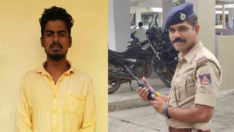 Firing ಬೇಗೂರಿನಿಂದ ಎಲೆಕ್ಟ್ರಾನಿಕ್ ಸಿಟಿವರೆಗೆ ಚೇಸ್ ಮಾಡಿ.. ರೌಡಿಶೀಟರ್ ಮೇಲೆ ಖಾಕಿ ಫೈರಿಂಗ್