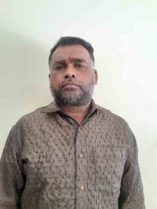 BNG PULIKESHINAGAR ROBBERY ARREST 13