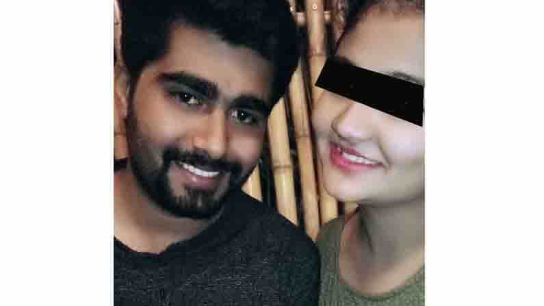 Bengaluru Crime ಲೆಕ್ಚರರ್ ಮಗನಿಂದ ವಿದ್ಯಾರ್ಥಿನಿಗೆ ಲೈಂಗಿಕ ಕಿರುಕುಳ, ಯುವಕ ಅರೆಸ್ಟ್ Bengaluru Crime ಲೆಕ್ಚರರ್ ಮಗನಿಂದ ವಿದ್ಯಾರ್ಥಿನಿಗೆ ಲೈಂಗಿಕ ಕಿರುಕುಳ, ಯುವಕ ಅರೆಸ್ಟ್