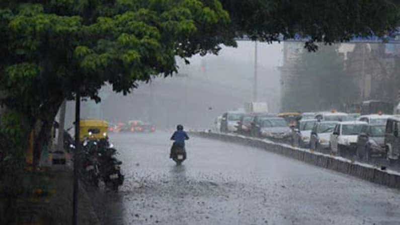 Karnataka Weather: ಕರ್ನಾಟಕದಲ್ಲಿ ಇಂದು ಮತ್ತು ನಾಳೆ ಭಾರೀ ಮಳೆ; ಹಲವೆಡೆ ರೆಡ್​, ಆರೆಂಜ್ ಅಲರ್ಟ್​