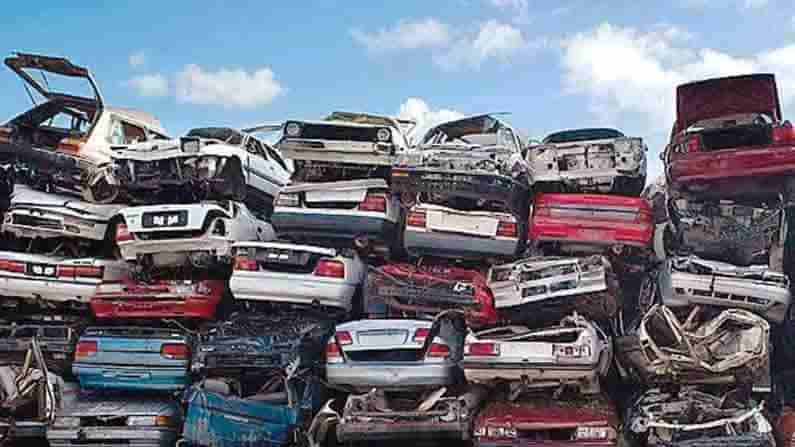 Vehicle Scrappage Policy: ವಾಹನಗಳ ಗುಜರಿ ನೀತಿ ಬಗ್ಗೆ ನಿಮಗೆ ಗೊತ್ತಿರಲೇಬೇಕಾದ ಮಾಹಿತಿಗಳಿವು