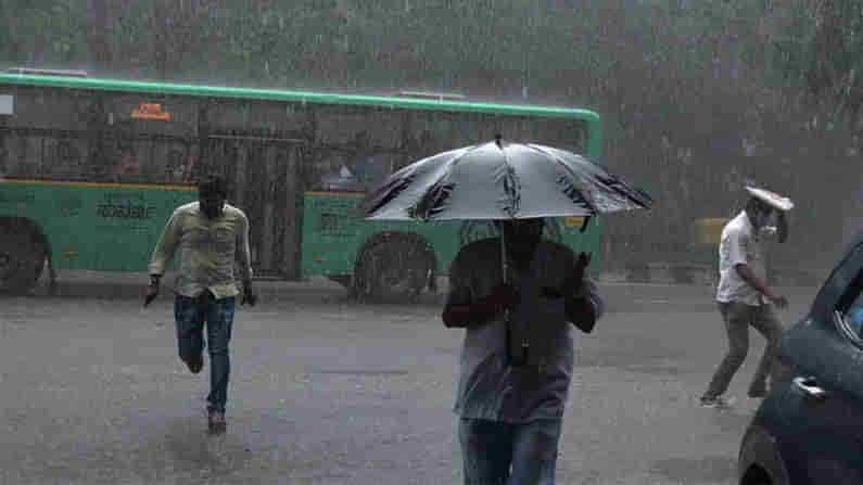 Bangalore Rain: ಬೆಂಗಳೂರಿನಲ್ಲಿ ಗುಡುಗು ಸಹಿತ ಭಾರೀ ಮಳೆ ಸಾಧ್ಯತೆ; ಹವಾಮಾನ ಇಲಾಖೆ ಸೂಚನೆ