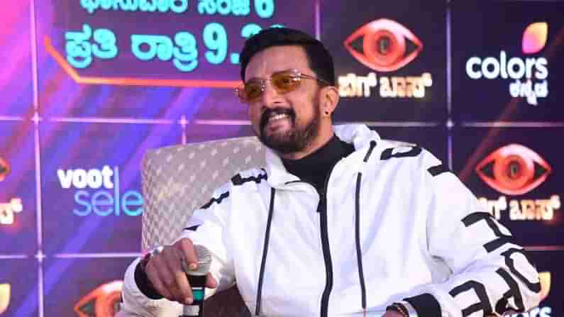 Bigg Boss Kannada 8: ಕನ್ನಡ ಬಿಗ್​ ಬಾಸ್​​ 8ಗಾಗಿ ಕೆಲಸ ಮಾಡುವ ತಂತ್ರಜ್ಞರ ಸಂಖ್ಯೆ ಕೇಳಿದ್ರೆ ಅಚ್ಚರಿ ಪಡ್ತೀರಾ!