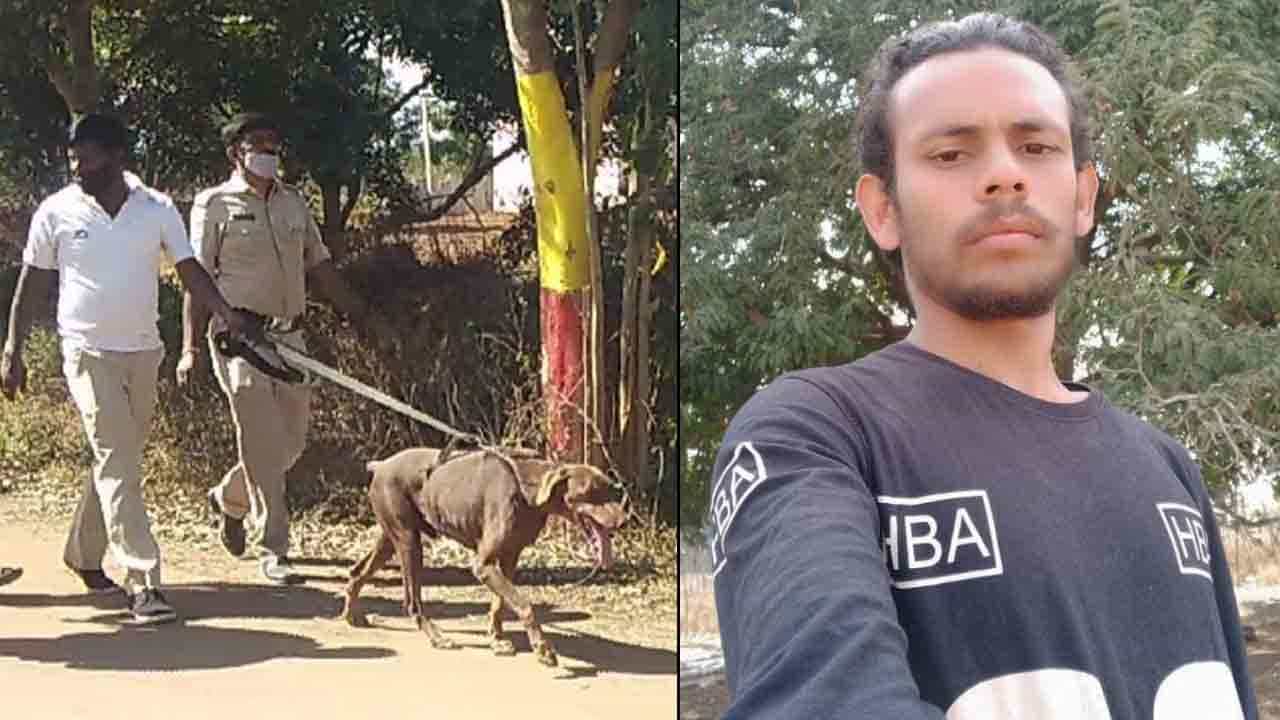 ಶಿಡ್ಲಘಟ್ಟ: ನಿರ್ಮಾಣ ಹಂತದ ಕಟ್ಟಡದಲ್ಲಿ ಕತ್ತು ಕೊಯ್ದು ಯುವಕನ ಹತ್ಯೆ ಶಿಡ್ಲಘಟ್ಟ: ನಿರ್ಮಾಣ ಹಂತದ ಕಟ್ಟಡದಲ್ಲಿ ಕತ್ತು ಕೊಯ್ದು ಯುವಕನ ಹತ್ಯೆ