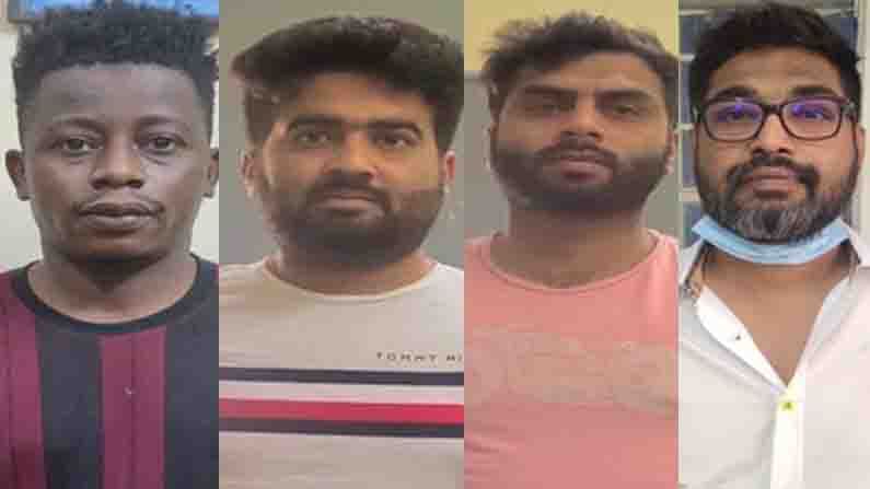 Drug Case: ಡ್ರಗ್ ಕೇಸ್ನಲ್ಲಿ CCB ಬಿಜಿಯಾಗಿದ್ದಾಗ ಸ್ಟಾರ್ ಹೋಟೆಲ್ನಲ್ಲಿ ನಡೆಯುತ್ತಿತ್ತು ಹೈಫೈ ಡ್ರಗ್ ಪಾರ್ಟಿಗಳು! 5 ಮಂದಿ ಅರೆಸ್ಟ್
