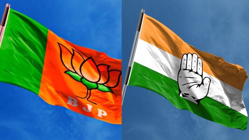 Assam Election 2021 Opinion Poll: ಬಿಜೆಪಿ ನೇತೃತ್ವದ ಎನ್​ಡಿಎಗೆ 73 ಸೀಟ್, ಕಾಂಗ್ರೆಸ್​ಗೆ ಮತ್ತೆ ವಿರೋಧ ಪಕ್ಷದ ಸ್ಥಾನ