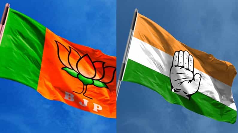 ಲಸಿಕೆ ಪಡೆದಿದ್ದ ಸಿಎಂ ಬಿ.ಎಸ್.ಯಡಿಯೂರಪ್ಪಗೆ ಏಕೆ ಬಂತು ಕೊರೊನಾ: ರಾಜ್ಯ ಕಾಂಗ್ರೆಸ್ ಪ್ರಶ್ನೆ