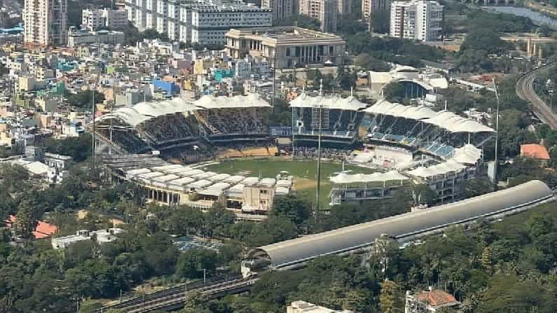 ಇಂದು ಚೆನ್ನೈಗೆ ಹೋಗಿದ್ದ ನರೇಂದ್ರ ಮೋದಿ ಮ್ಯಾಚ್ ನೋಡಿದ್ರಾ? ಸ್ಟೇಡಿಯಂ ಫೋಟೊ ಟ್ವೀಟ್ ಮಾಡಿದ ಪ್ರಧಾನಿ ಇಂದು ಚೆನ್ನೈಗೆ ಹೋಗಿದ್ದ ನರೇಂದ್ರ ಮೋದಿ ಮ್ಯಾಚ್ ನೋಡಿದ್ರಾ? ಸ್ಟೇಡಿಯಂ ಫೋಟೊ ಟ್ವೀಟ್ ಮಾಡಿದ ಪ್ರಧಾನಿ