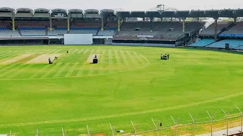 India vs England: ಎರಡನೇ ಟೆಸ್ಟ್​ನಲ್ಲಿ ಪಿಚ್​ ಹೇಗೆ ವರ್ತಿಸಲಿದೆ.. ಟೆಸ್ಟ್​ನ ನೇರ ಪ್ರಸಾರ ಯಾವ ಚಾನೆಲ್​ನಲ್ಲಿ? ಇಲ್ಲಿದೆ ಮಾಹಿತಿ