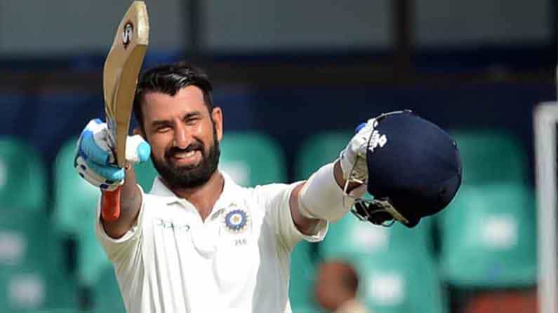 Cheteshwar Pujara Profile: ಟೀಂ ಇಂಡಿಯಾದ ಟೆಸ್ಟ್ ಬ್ಯಾಟ್ಸ್ಮನ್ ಚೇತೇಶ್ವರ ಪೂಜಾರ ಆಂಗ್ಲರ ನೆಲದಲ್ಲಿ ಭಾರತಕ್ಕೆ ಆಸರೆಯಾಗ್ತಾರಾ? Cheteshwar Pujara Profile: ಟೀಂ ಇಂಡಿಯಾದ ಟೆಸ್ಟ್ ಬ್ಯಾಟ್ಸ್ಮನ್ ಚೇತೇಶ್ವರ ಪೂಜಾರ ಆಂಗ್ಲರ ನೆಲದಲ್ಲಿ ಭಾರತಕ್ಕೆ ಆಸರೆಯಾಗ್ತಾರಾ?