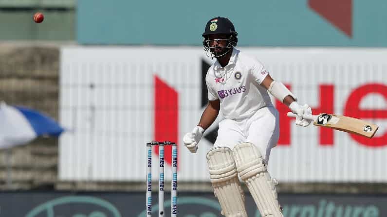 IND vs ENG, 2nd Test Day 4 Highlights: ಮಂದ ಬೆಳಕು, 4ನೇ ದಿನದಾಟ ಅಂತ್ಯ; 154 ರನ್ ಮುನ್ನಡೆ ಸಾಧಿಸಿರುವ ಭಾರತ IND vs ENG, 2nd Test Day 4 Highlights: ಮಂದ ಬೆಳಕು, 4ನೇ ದಿನದಾಟ ಅಂತ್ಯ; 154 ರನ್ ಮುನ್ನಡೆ ಸಾಧಿಸಿರುವ ಭಾರತ