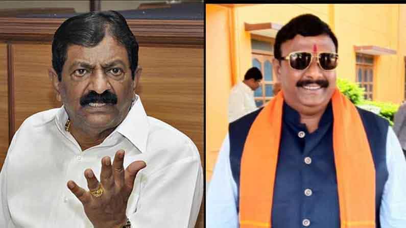 Chikkaballapura Gelatin Blast: ಚಿಕ್ಕಬಳ್ಳಾಪುರ ಕ್ವಾರಿ ಮಾಲೀಕನಿಗೆ ಇದೆ ಭಾರೀ ರಾಜಕೀಯ ನಂಟು! ರೈಲ್ವೇ ಕೇಂದ್ರ ಸಮಿತಿಗೆ ನೇಮಕ ಮಾಡಿದ್ದು ಸ್ಥಳೀಯ ಸಂಸದ Chikkaballapura Gelatin Blast: ಚಿಕ್ಕಬಳ್ಳಾಪುರ ಕ್ವಾರಿ ಮಾಲೀಕನಿಗೆ ಇದೆ ಭಾರೀ ರಾಜಕೀಯ ನಂಟು! ರೈಲ್ವೇ ಕೇಂದ್ರ ಸಮಿತಿಗೆ ನೇಮಕ ಮಾಡಿದ್ದು ಸ್ಥಳೀಯ ಸಂಸದ