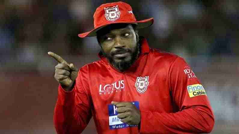 Chris Gayle IPL 2021 PBKS Team Player: ಕೆರಿಬಿಯನ್ ದೈತ್ಯ ಗೇಲ್ ಅಬ್ಬರಿಸಲು ಆರಂಭಿಸಿದರೆ ಎದುರಾಳಿ ತಂಡಗಳ ಸೋಲು ಖಚಿತ