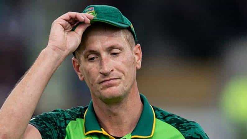 Chris Morris; IPL Auction 2021: 16.25 ಕೋಟಿ ರೂಪಾಯಿಗೆ ಮಾರಾಟವಾಗಿ ಹೊಸ ದಾಖಲೆ ಬರೆದ ಕ್ರಿಸ್ ಮೊರಿಸ್